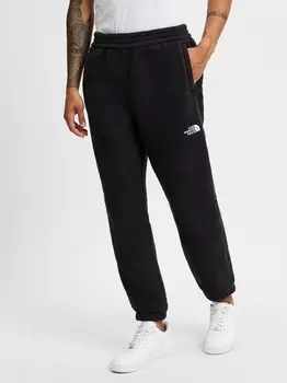 Спортивные штаны The North Face, черный