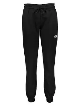Спортивные штаны The North Face, черный