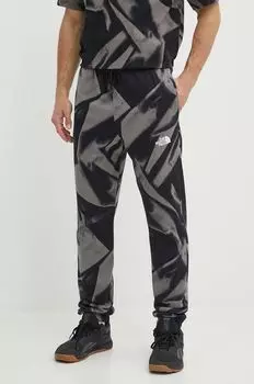 Спортивные штаны The North Face, серый