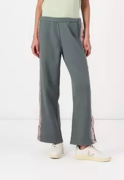 Спортивные штаны THE WAY BACK PANT Billabong, темно-серый