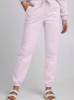 Спортивные штаны Thejoggconcept., фиолетовый