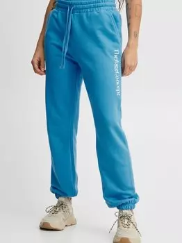 Спортивные штаны Thejoggconcept., синий