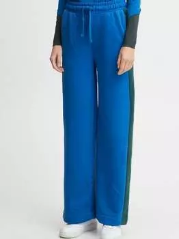 Спортивные штаны Thejoggconcept., синий