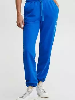 Спортивные штаны Thejoggconcept., синий