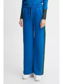 Спортивные штаны TheJoggConcept., синий