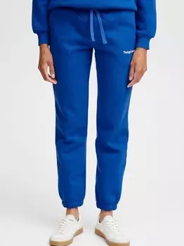 Спортивные штаны Thejoggconcept., синий
