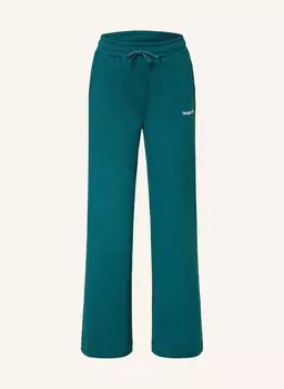 Спортивные штаны Thejoggconcept, синий