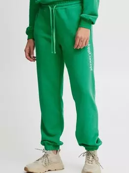 Спортивные штаны Thejoggconcept., зеленый