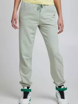 Спортивные штаны Thejoggconcept., зеленый