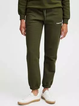 Спортивные штаны Thejoggconcept., зеленый