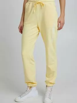 Спортивные штаны Thejoggconcept., желтый