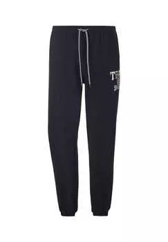 Спортивные штаны Thibor Jan Vanderstorm, синий