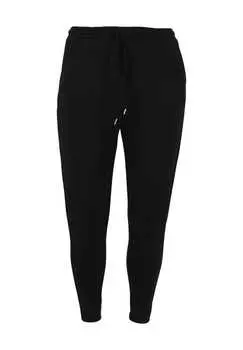 Спортивные штаны Tiamo супермягкого качества Q By Endurance, черный