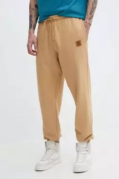 Спортивные штаны Timberland, коричневый