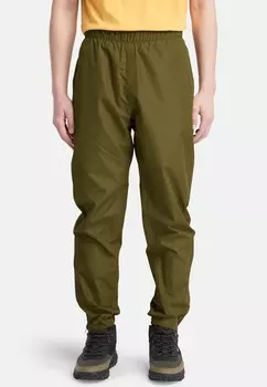 Спортивные штаны Timberland, оливковый