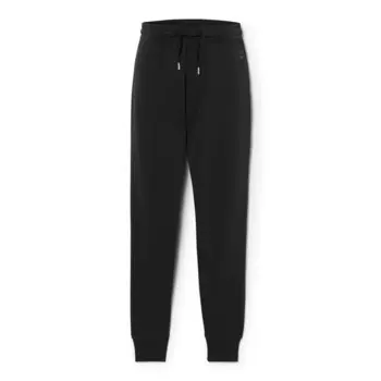 Спортивные штаны TIMBERLAND Tapered Pants, черный