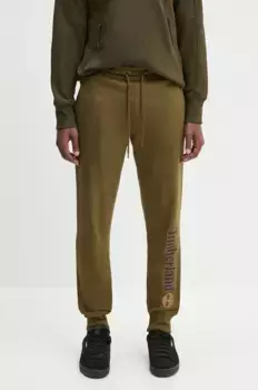 Спортивные штаны Timberland, зеленый