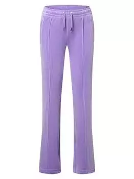 Спортивные штаны тина Juicy By Juicy Couture, сиреневый