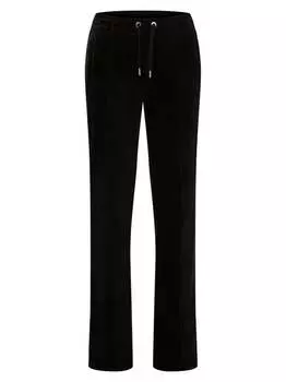 Спортивные штаны тина Juicy By Juicy Couture, черный