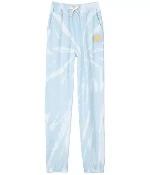 Спортивные штаны Tiny Whales, Cirrus Spiral Tie-Dye Sweatpants