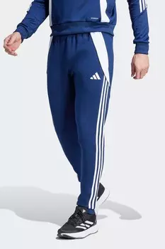 Спортивные штаны Tiro 24 Adidas, синий