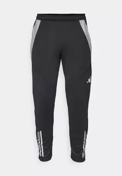 Спортивные штаны TIRO 24 COMPETITION WINTERIZED adidas, черный