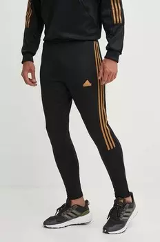 Спортивные штаны Тиро adidas, черный