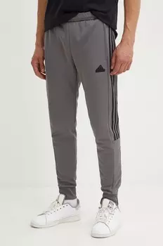Спортивные штаны Тиро adidas, серый