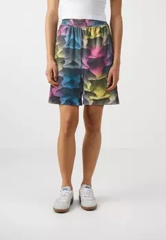 Спортивные штаны TIRO adidas Sportswear, разноцветный