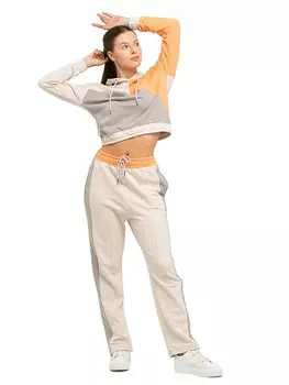 Спортивные штаны Tom Barron, бежевый