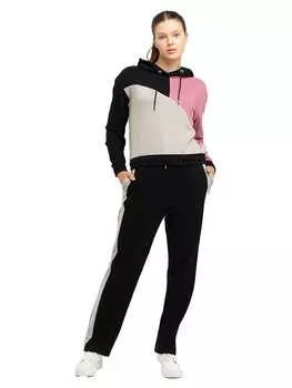 Спортивные штаны Tom Barron, черный