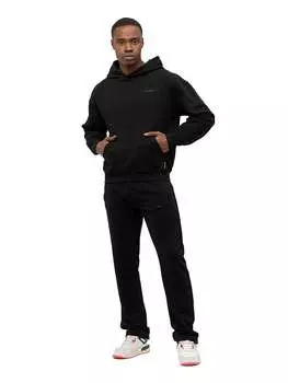 Спортивные штаны Tom Barron, черный