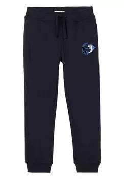 Спортивные штаны TOM TAILOR, цвет sky captain blue