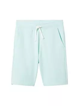 Спортивные штаны TOM TAILOR Regular Pants, зеленый