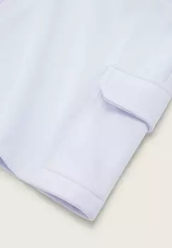 Спортивные штаны TOM TAILOR, сирень