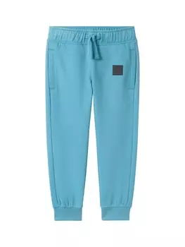 Спортивные штаны TOM TAILOR Tapered Pants, светло-синий