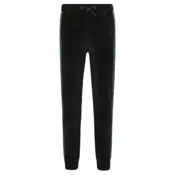 Спортивные штаны Tommy Hilfiger, черный