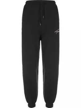 Спортивные штаны Tommy Hilfiger, черный