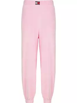 Спортивные штаны Tommy Hilfiger, цвет french orchid
