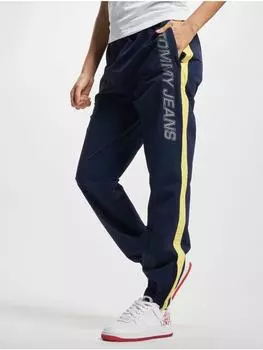 Спортивные штаны Tommy Hilfiger, цвет peacoat