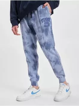 Спортивные штаны Tommy Hilfiger, цвет twilight navy