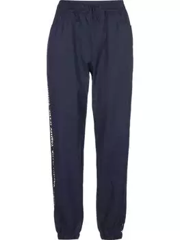 Спортивные штаны Tommy Hilfiger, цвет twilight navy