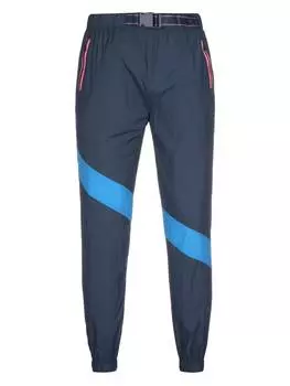 Спортивные штаны Tommy Hilfiger, цвет twilight navy