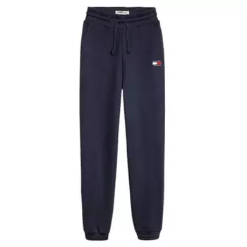 Спортивные штаны Tommy Hilfiger Relaxed Fit Joggers, синий