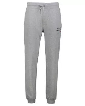 Спортивные штаны Tommy Hilfiger, серый
