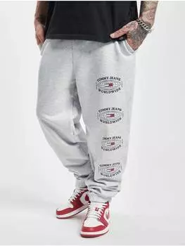 Спортивные штаны Tommy Hilfiger, серый