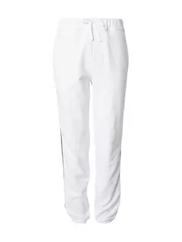 Спортивные штаны TOMMY HILFIGER Tapered Pants, белый