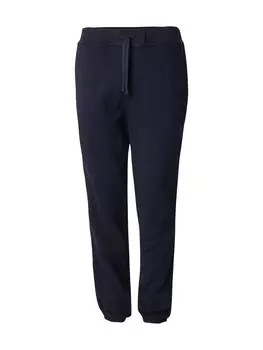 Спортивные штаны TOMMY HILFIGER Tapered Pants, цвет navy/dark blue