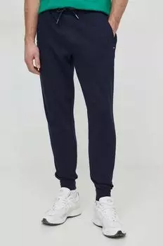 Спортивные штаны Tommy Hilfiger, темно-синий