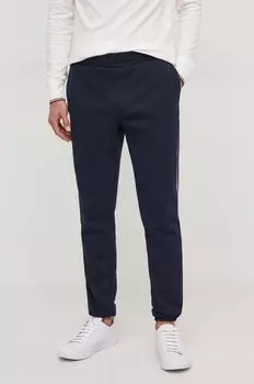 Спортивные штаны Tommy Hilfiger, темно-синий